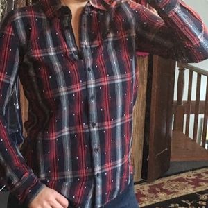 Tommy Hilfiger Button Down